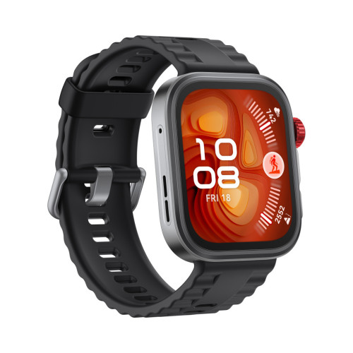 Смарт-часы Huawei WATCH FIT 4 Pro Black (55020EYK) – Huawei (вид 2)