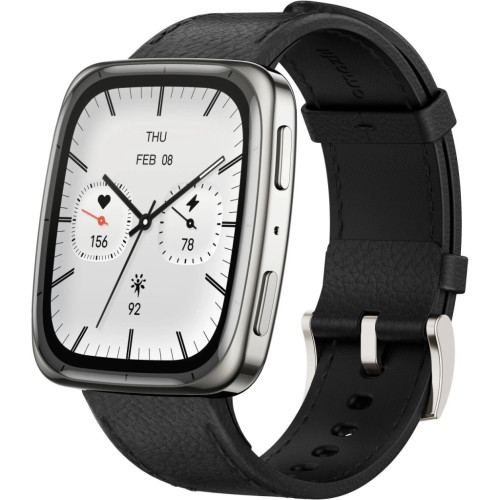 Смарт-годинник Amazfit Active 2S Premium W2440GL3N Чорний (1155812) – Amazfit (вид 1)