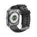 Смарт-годинник HOCO Y28 AMOLED Smart sports watch (call version) Black (6942007648479) – HOCO (вид 1)