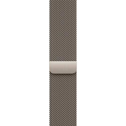 Смарт-часы Apple Watch Series 11 GPS + Cellular 46mm Natural Titanium Case with Natural Milanese Loop - M/L (MFD04RK/A) – Apple (вид 2)