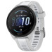 Смарт-годинник Garmin Forerunner 165, GPS, Mist Grey/Whitestone, GPS (010-02863-21) – Garmin