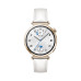 Смарт-часы Huawei WATCH GT 5 41mm White Leather (55020DJT) – Huawei (вид 1)
