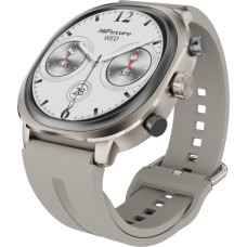 Смарт-часы HiFuture aix lite champagne gold (aixlite.champagnegold)