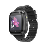 Смарт-часы HOCO Y100 children watch with call function Black (6942007625623)