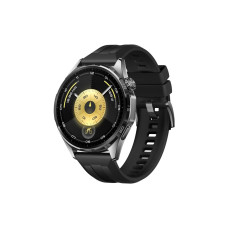 Смарт-часы Huawei WATCH GT 6 46mm Black (55020FTX)
