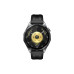 Смарт-часы Huawei WATCH GT 6 46mm Black (55020FTX) – Huawei (вид 1)