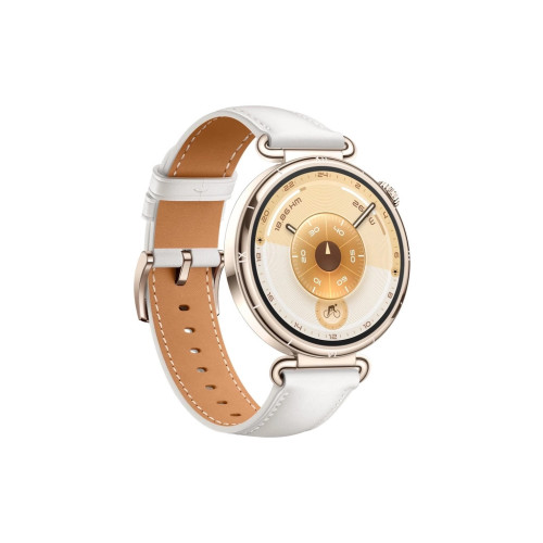 Смарт-часы Huawei WATCH GT 6 41mm White Leather (55020FTN) – Huawei (вид 2)