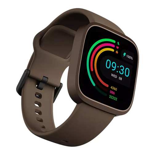 Смарт-часы HiFuture edge brown (edge.brown) – HIFuture