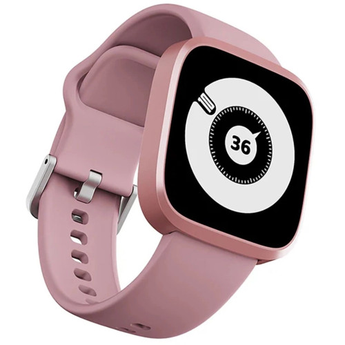 Смарт-часы HiFuture edge pink (edge.pink) – HIFuture