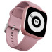 Смарт-часы HiFuture edge pink (edge.pink) – HIFuture