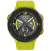 Смарт-часы HiFuture mix 3 fluorescent yellow (mix3.fluorescentyellow) – HIFuture