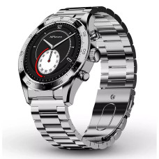 Смарт-часы HiFuture gopro 2 silver (gopro2.silver)