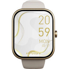 Смарт-годинник HiFuture lume champagne gold (lume.champagnegold)