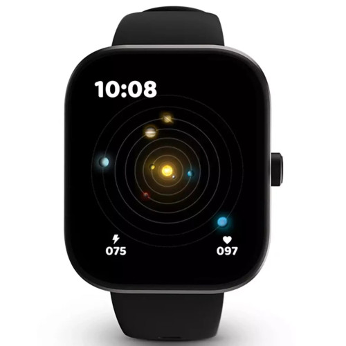 Смарт-годинник HiFuture lume pro black coffee (lumepro.blackcoffee) – HIFuture