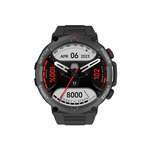 Смарт-часы Blackview W50 Black (6931548315995) – Blackview (вид 1)