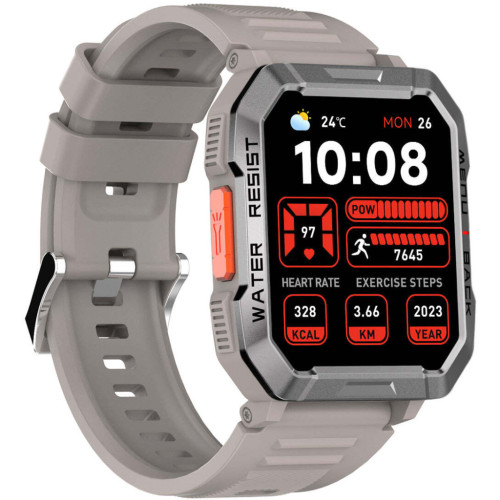 Смарт-часы Blackview W60 Khaki (6931548317739) – Blackview (вид 2)