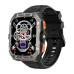 Смарт-годинник Blackview W80 Pro Black (6931548324089) – Blackview