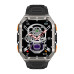 Смарт-годинник Blackview W80 Pro Black (6931548324089) – Blackview (вид 1)