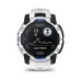 Смарт-часы Garmin Instinct 3, 45mm, Solar, Whitestone with Whitestone Band, GPS смарт-годинник (010-02934-03) – Garmin (вид 1)