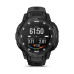 Смарт-годинник Garmin Instinct Crossover AMOLED, Tactical, Black/Black, GPS смарт-годинник (010-03398-02) – Garmin (вид 1)