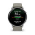 Смарт-годинник Garmin Venu 4 (45mm), Black w/ Silver + Gray, GPS смарт-годинник (010-03014-01) – Garmin (вид 1)
