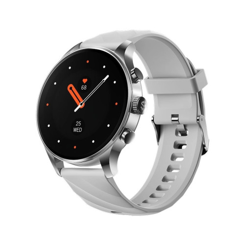 Смарт-часы Black Shark S3 Classic BS-W2410 Срібний (1184525) – Black Shark