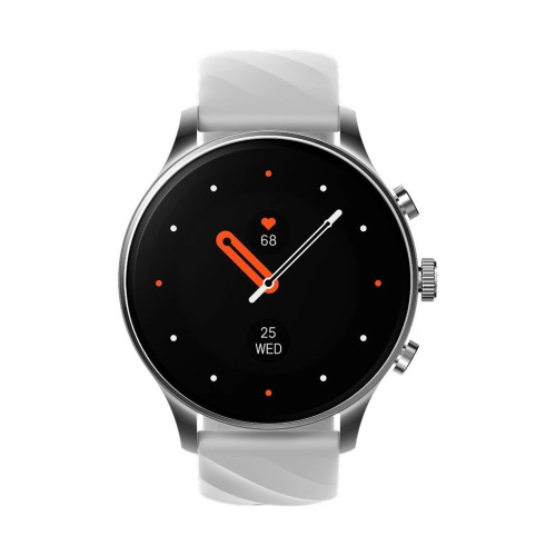 Смарт-часы Black Shark S3 Classic BS-W2410 Срібний (1184525) – Black Shark (вид 1)