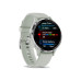 Смарт-часы Garmin Venu 3S, Sage Gray + Passivated, GPS (010-02785-01) – Garmin (вид 2)