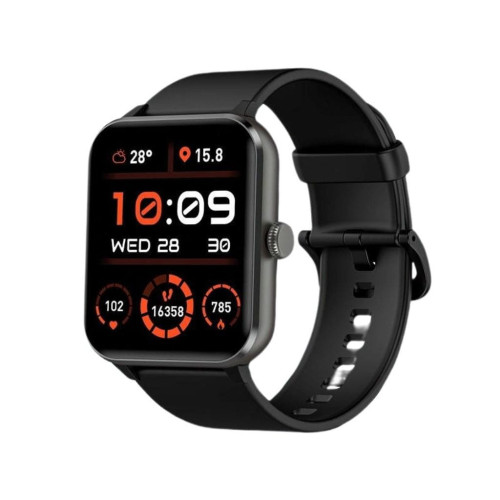 Смарт-часы Blackview R50 Black (6931548317517) – Blackview