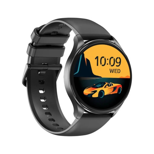 Смарт-часы Blackview X20 Black (6931548318057) – Blackview (вид 2)