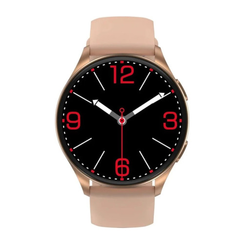 Смарт-часы Blackview X20 Gold (6931548318064) – Blackview (вид 1)