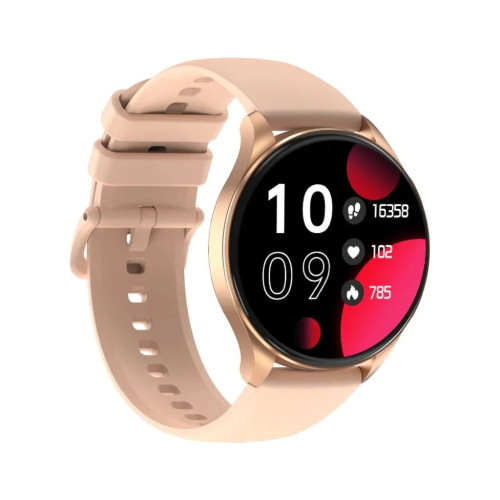 Смарт-часы Blackview X20 Gold (6931548318064) – Blackview (вид 2)