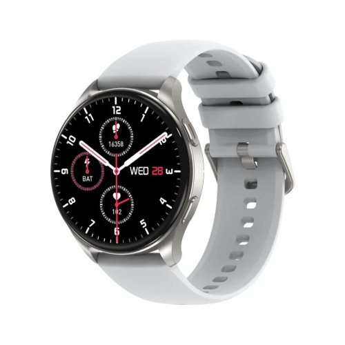 Смарт-часы Blackview X20 Silver (6931548318071) – Blackview