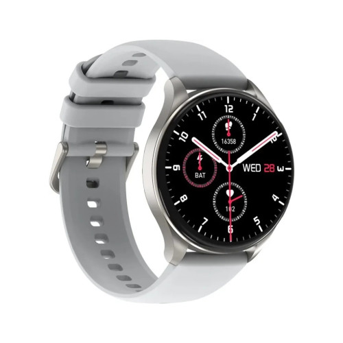 Смарт-часы Blackview X20 Silver (6931548318071) – Blackview (вид 2)