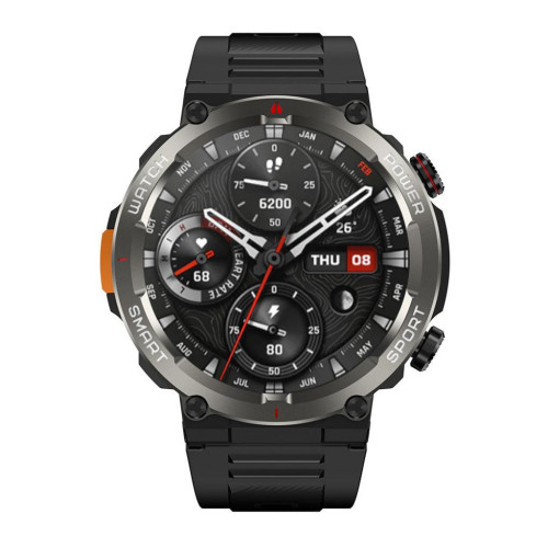 Смарт-часы Blackview W50 Pro Black (6931548319351) – Blackview (вид 1)