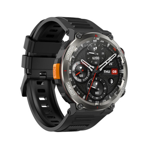 Смарт-часы Blackview W50 Pro Black (6931548319351) – Blackview (вид 2)