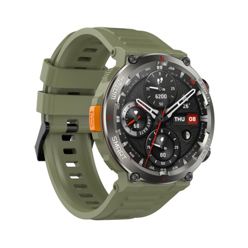 Смарт-часы Blackview W50 Pro Green (6931548319368) – Blackview (вид 2)