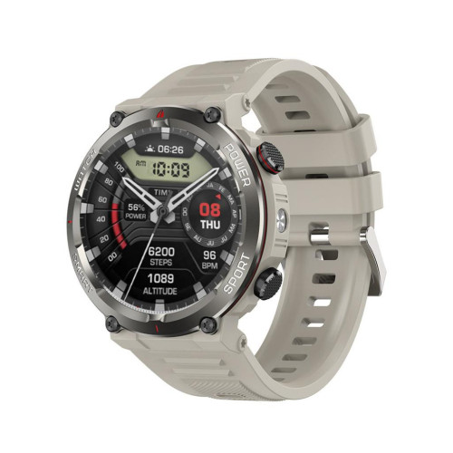 Смарт-часы Blackview W50 Pro Khaki (6931548319375) – Blackview