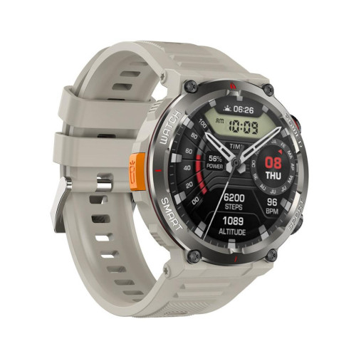 Смарт-часы Blackview W50 Pro Khaki (6931548319375) – Blackview (вид 2)
