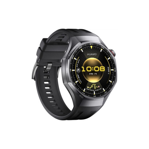 Смарт-часы Huawei WATCH GT 6 Pro 46mm Black (55020FTU) – Huawei (вид 2)