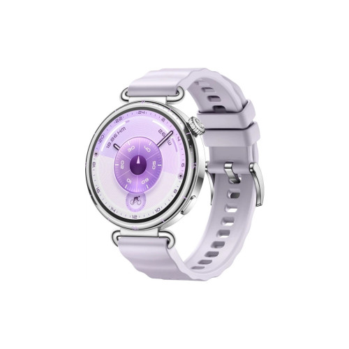 Смарт-часы Huawei WATCH GT 6 41mm Purple (55020FTM) – Huawei