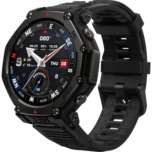 Смарт-годинник Amazfit - ваш партнер у спорті та здоров'ї – Amazfit
