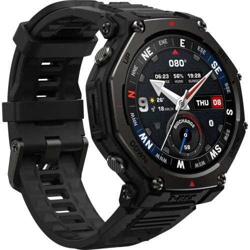 Смарт-годинник Amazfit - ваш партнер у спорті та здоров'ї – Amazfit (вид 2)