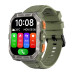 Смарт-годинник Blackview W80 Pro Green (6931548324072) – Blackview