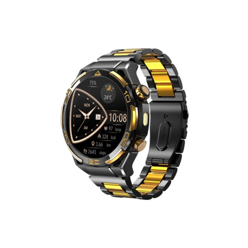 Смарт-часы Blackview W90 Pro Black (6931548325796) – Blackview