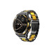 Смарт-часы Blackview W90 Pro Black (6931548325796) – Blackview