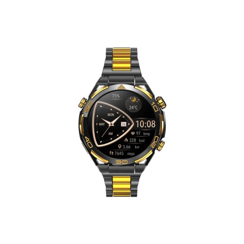 Смарт-часы Blackview W90 Pro Black (6931548325796) – Blackview (вид 1)