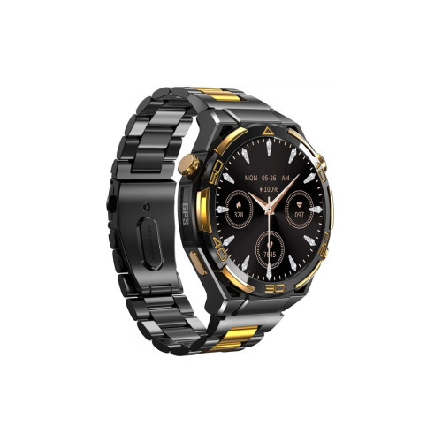 Смарт-часы Blackview W90 Pro Black (6931548325796) – Blackview (вид 2)