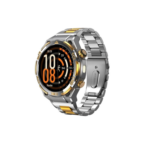 Смарт-часы Blackview W90 Pro Silver (6931548325802) – Blackview