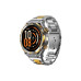 Смарт-часы Blackview W90 Pro Silver (6931548325802) – Blackview